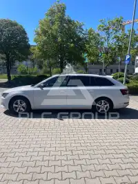 2016 Skoda Superb