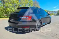 2016 Skoda Superb