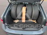 2016 Skoda Superb