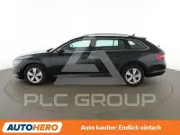 2016 Skoda Superb