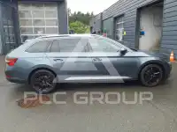 2016 Skoda Superb