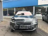 2016 Skoda Superb