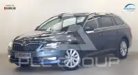 2016 Skoda Superb