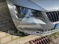 2016 Skoda Superb