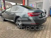 2016 Skoda Superb