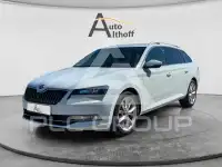 2016 Skoda Superb