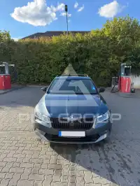 2016 Skoda Superb