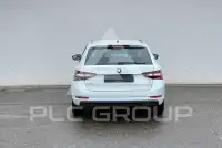 2016 Skoda Superb