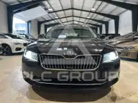 2016 Skoda Superb