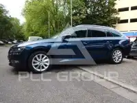 2016 Skoda Superb