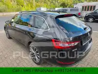 2016 Skoda Superb