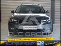 2016 Skoda Superb