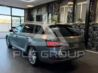 2016 Skoda Superb