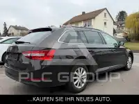 2016 Skoda Superb