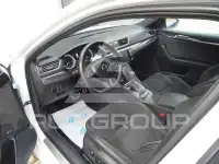 2016 Skoda Superb