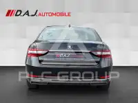 2016 Skoda Superb