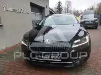 2016 Skoda Superb
