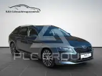 2016 Skoda Superb