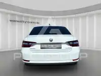 2016 Skoda Superb