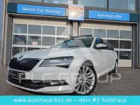 2016 Skoda Superb