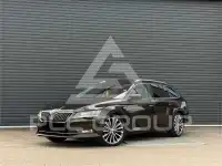 2016 Skoda Superb
