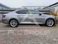 2016 Skoda Superb