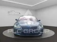 2016 Skoda Superb