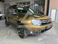 2016 Dacia Duster
