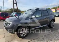 2016 Dacia Duster