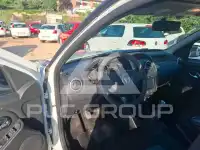 2016 Dacia Duster