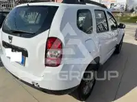 2016 Dacia Duster