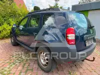 2016 Dacia Duster