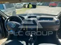 2016 Dacia Duster