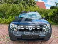 2016 Dacia Duster