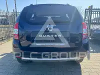 2016 Dacia Duster