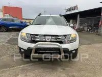 2016 Dacia Duster