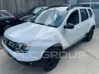 2016 Dacia Duster