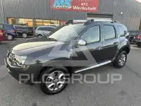 2016 Dacia Duster