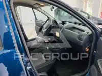 2016 Dacia Duster