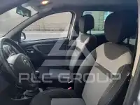2016 Dacia Duster