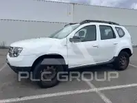 2016 Dacia Duster