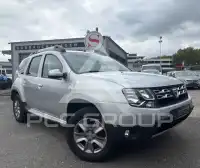 2016 Dacia Duster