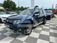 2016 Dacia Duster