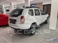2016 Dacia Duster