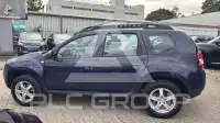 2016 Dacia Duster