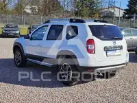 2016 Dacia Duster