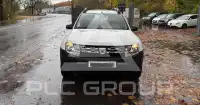 2016 Dacia Duster