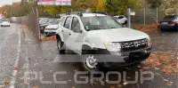 2016 Dacia Duster