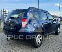 2016 Dacia Duster