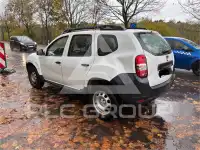 2016 Dacia Duster